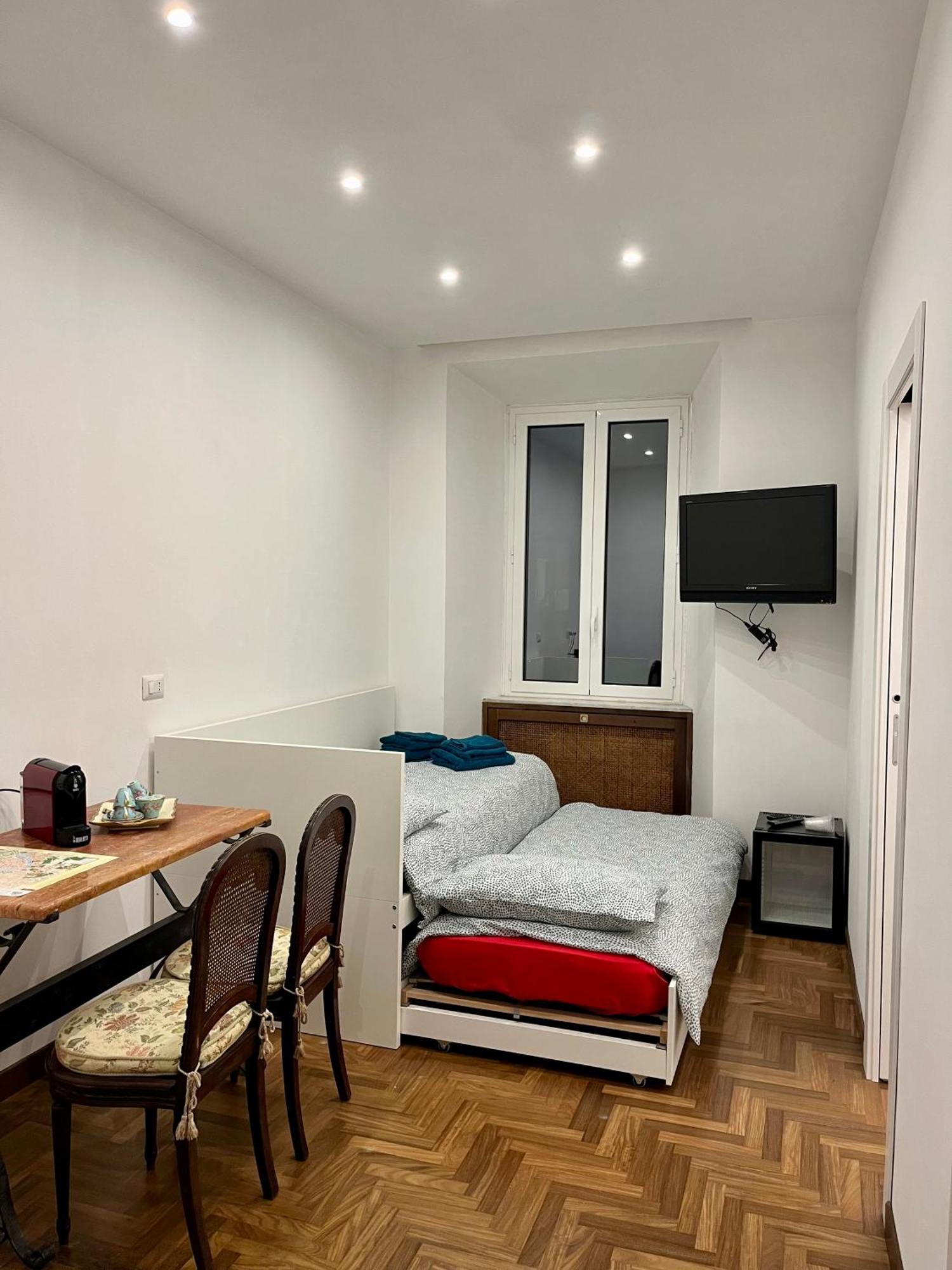 Domus Giovanna Casa de hóspedes Roma